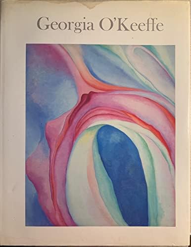 O'Keeffe: Benke, Britta: 9783836542319: Amazon.com: Books
